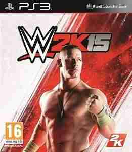 Descargar WWE 2K15 [MULTI][Region Free][FW 4.4x][iMARS] por Torrent